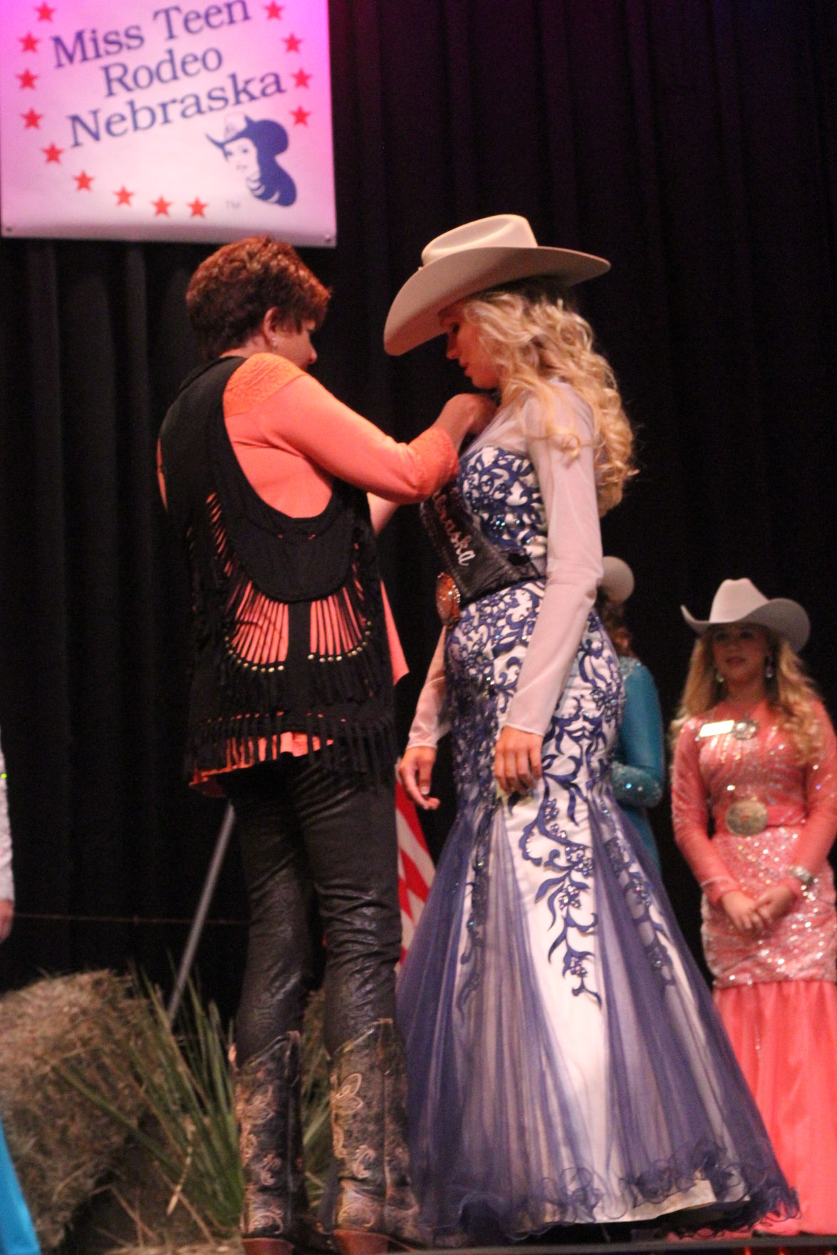 MRN pinning